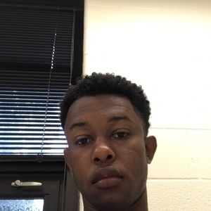 Meet your Posher, Darian